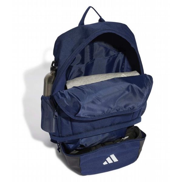 Adidas Tiro 23 League Backpack (Team Navy Blue/Black/White)