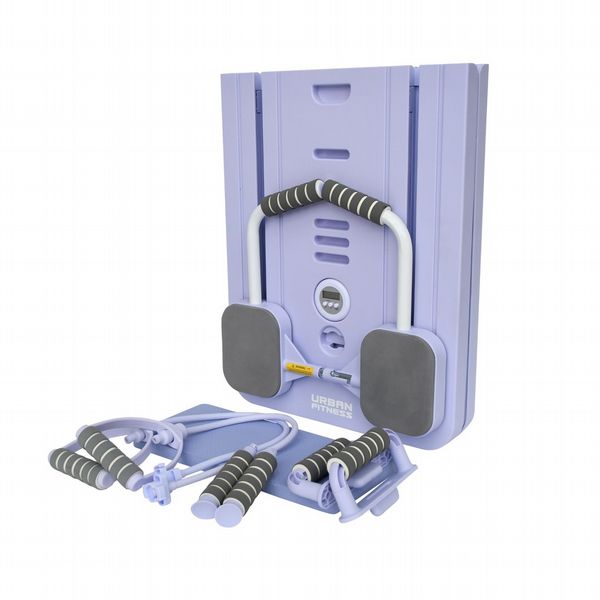 Urban Fitness Multifunctional Pilates Reformer Board