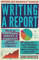 Writing A Report, 9th Edition (ePub eBook)