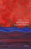 Dyslexia: A Very Short Introduction (ePub eBook)