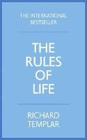 Rules of Life, The (PDF eBook)