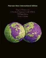 Digital Electronics: A Practical Approach with VHDL: Pearson New International Edition