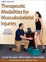 Therapeutic Modalities for Musculoskeletal Injuries