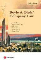 Boyle & Birds Company Law