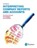 Interpreting Company Reports and Accounts (PDF eBook)