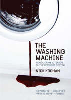The Washing Machine (ePub eBook)