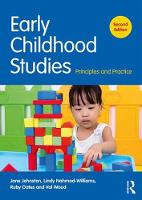 Early Childhood Studies: Principles and Practice (ePub eBook)