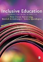 Inclusive Education (PDF eBook)