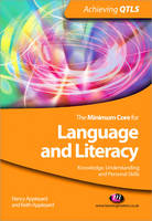 Minimum Core for Language and Literacy: Knowledge, Understanding and Personal Skills, The
