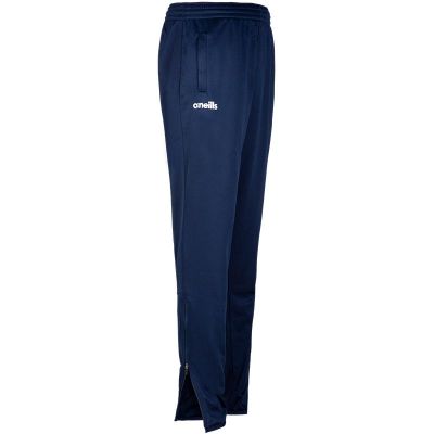 Durham Skinny Pants - Marine, White
