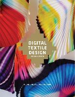 Digital Textile Design Second Edition (ePub eBook)