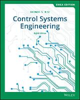 Control Systems Engineering, EMEA Edition (ePub eBook)