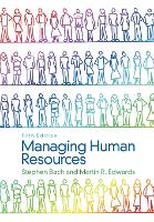 Managing Human Resources (PDF eBook)