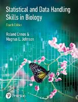 Statistical and Data Handling Skills in Biology (PDF eBook)