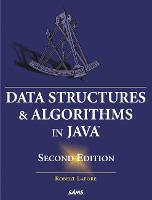 Data Structures and Algorithms in Java (ePub eBook)