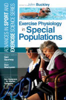 Exercise Physiology in Special Populations (ePub eBook)