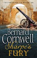 Sharpe�s Fury: The Battle of Barrosa, March 1811