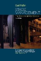 Stage Management: The Essential Handbook