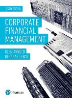 Corporate Financial Management (PDF eBook)
