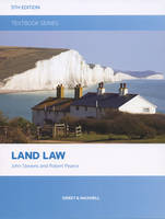 Land Law (Textbook Series) (ePub eBook)