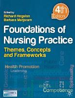 Foundations of Nursing Practice: Themes, Concepts and Frameworks (ePub eBook)