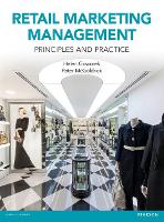 Retail Marketing Management: Principles and Practice (PDF eBook)