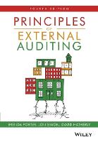 Principles of External Auditing (PDF eBook)