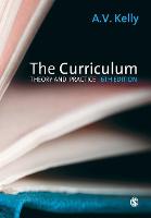 The Curriculum: Theory and Practice (PDF eBook)