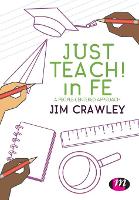 Just Teach! in FE: A people-centered approach
