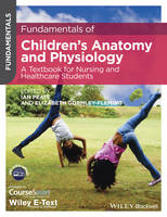 Fundamentals of Children's Anatomy and Physiology (PDF eBook)