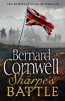 Sharpe�s Battle: The Battle of Fuentes De O�Oro, May 1811