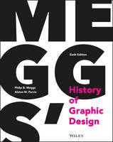 Meggs' History of Graphic Design (PDF eBook)