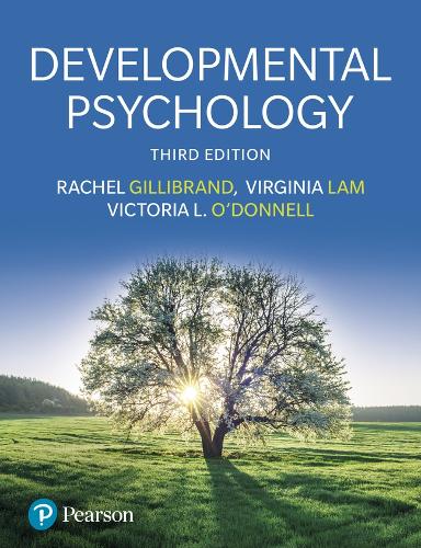 Developmental Psychology