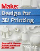 Design for 3D Printing (ePub eBook)