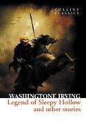 Legend of Sleepy Hollow and Other Stories, The