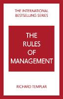 Rules of Management (ePub eBook)