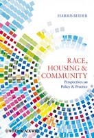 Race, Housing and Community (PDF eBook)