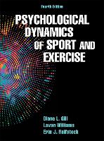 Psychological Dynamics of Sport and Exercise (ePub eBook)