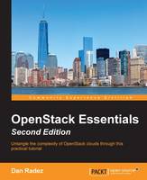 OpenStack Essentials: Click here to enter text. (ePub eBook)