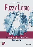 Fuzzy Logic with Engineering Applications (PDF eBook)
