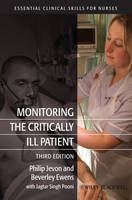 Monitoring the Critically Ill Patient (PDF eBook)