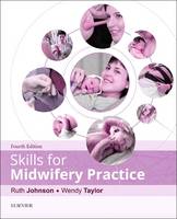 Skills for Midwifery Practice E-Book (ePub eBook)