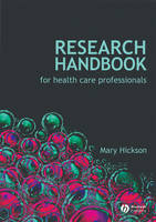 Research Handbook for Health Care Professionals (PDF eBook)