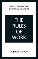 Rules of Work (ePub eBook)