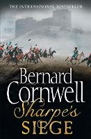 Sharpe�s Siege: The Winter Campaign, 1814