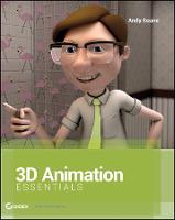 3D Animation Essentials (ePub eBook)