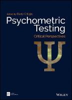 Psychometric Testing (PDF eBook)