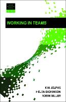 Working in Teams (ePub eBook)