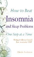 How To Beat Insomnia and Sleep Problems (ePub eBook)