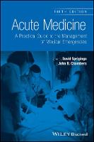 Acute Medicine: A Practical Guide to the Management of Medical Emergencies (PDF eBook)